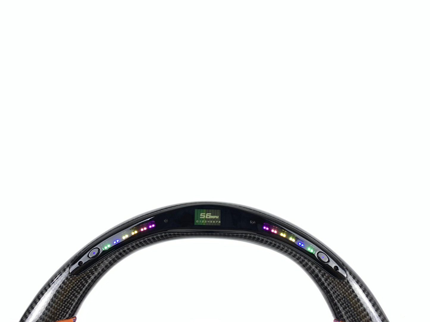 Carbon Fiber Steering Wheel for All G Chassis